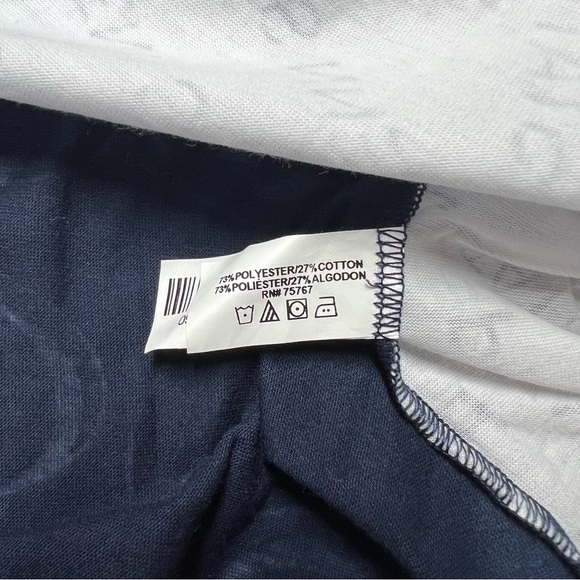 NWT Penn State Nittany Lion Sleep Shirt XL - Picture 10 of 10